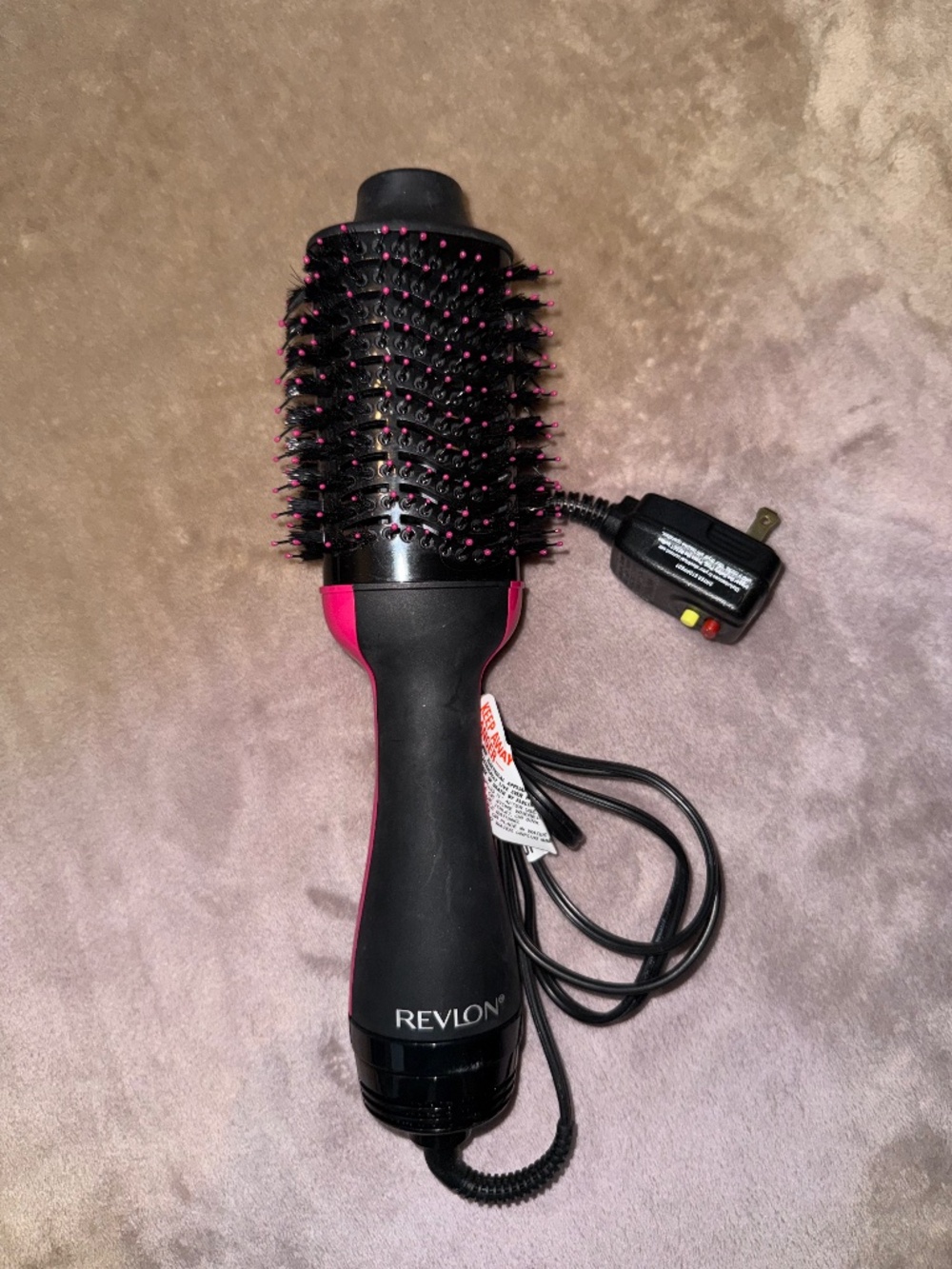 Revlon Volumizer
